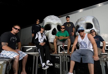 Slightly Stoopid