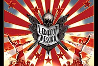 Ledfoot Messiah
