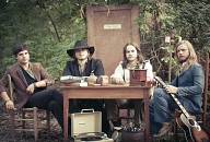 Ponderosa