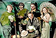 Gaelic Storm