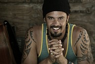 Michael Franti and Spearhead