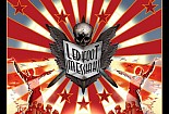 Ledfoot Messiah