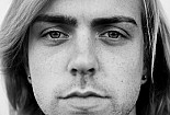 Trevor Hall