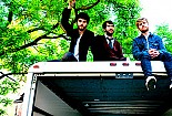 Jukebox the Ghost