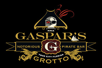 Gaspar's Grotto