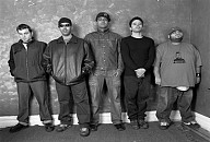 Shootyz Groove