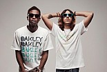 Shwayze & Cisco