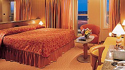 Ocean Suite