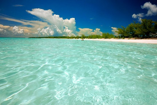 Half Moon Cay