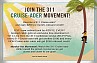 311 Cruise-ader Movement