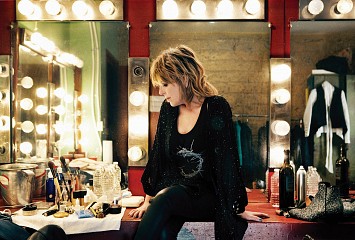 Lucinda Williams