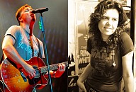 Edwin McCain & Maia Sharp