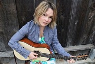 Sara Watkins
