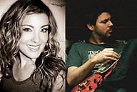 Sarah Buxton & Tom Bukovac
