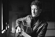 Lyle Lovett