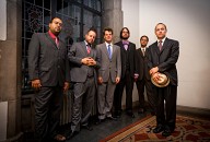 Ryan Montbleau Band