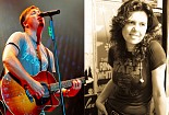 Edwin McCain & Maia Sharp