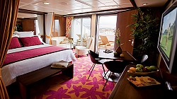Romance Suite
