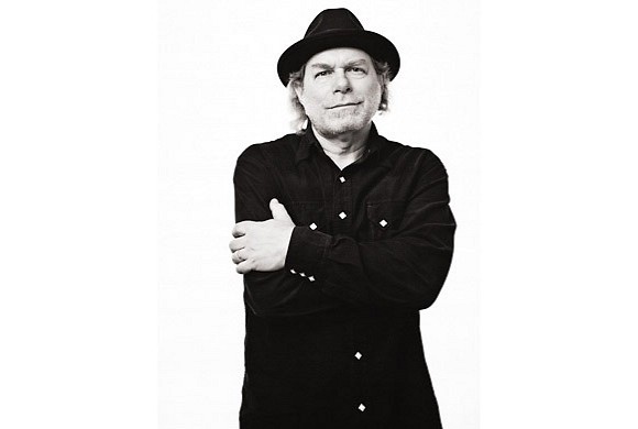 Buddy Miller