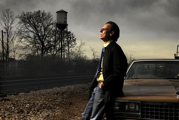 John Hiatt
