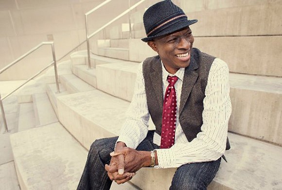 Keb' Mo'