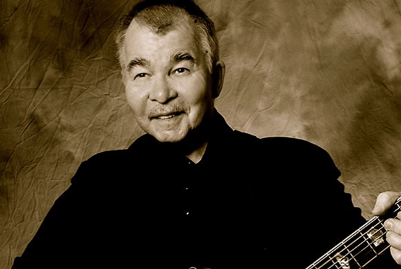 John Prine