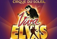 Viva ELVIS by Cirque du Soleil