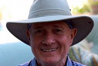 Christopher Riordan