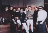 The Memphis Boys