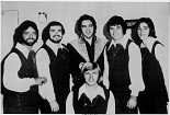 Elvis' Imperials