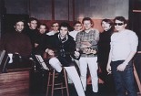 The Memphis Boys