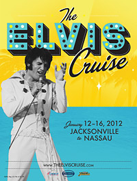 The Elvis Cruise