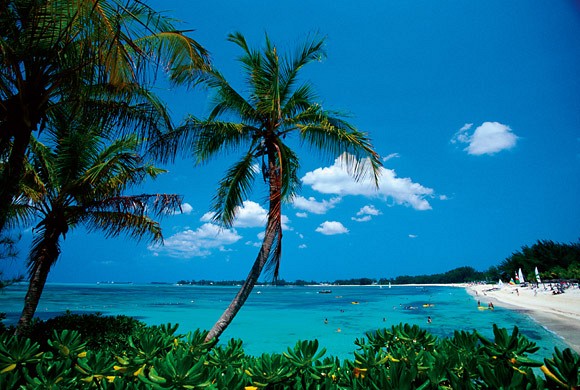 Nassau, Bahamas