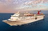 The Carnival Fascination