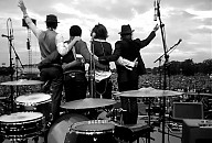 Vintage Trouble