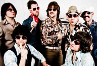 Yacht Rock Revue
