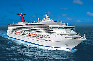 Kid Rock's Chillin' the Most Cruise