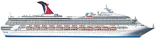 Carnival Destiny