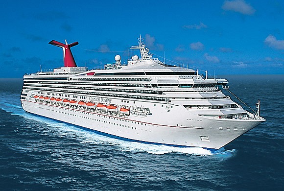 Kid Rock's Chillin' the Most Cruise