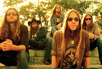 Blackberry Smoke