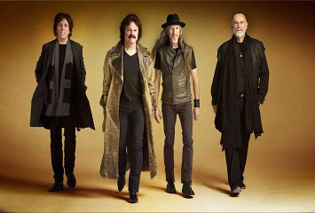 Doobie Brothers