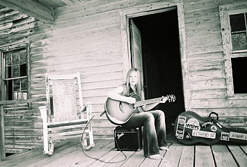 Layla Southern