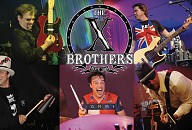 The X Brothers