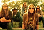 Blackberry Smoke
