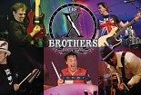 The X Brothers