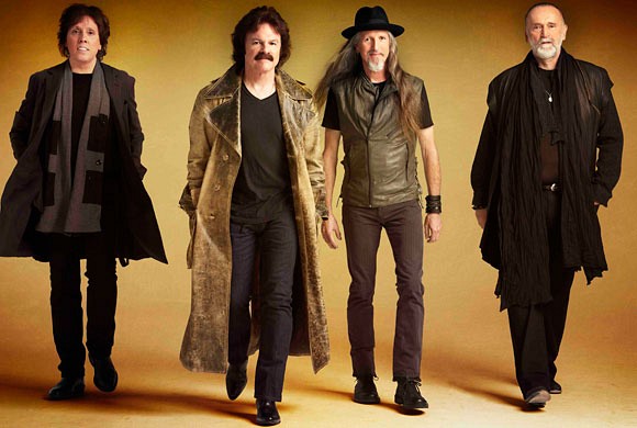 Doobie Brothers