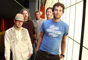 Carbon Leaf