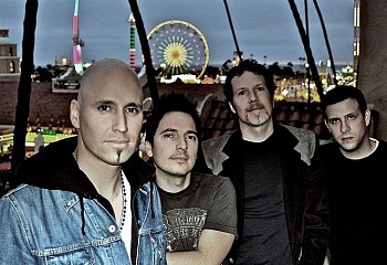 Vertical Horizon
