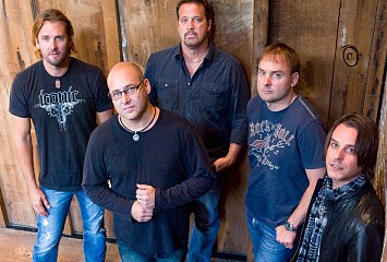 Hosted by Sister Hazel