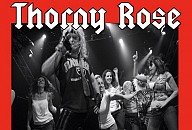 Thorny Rose